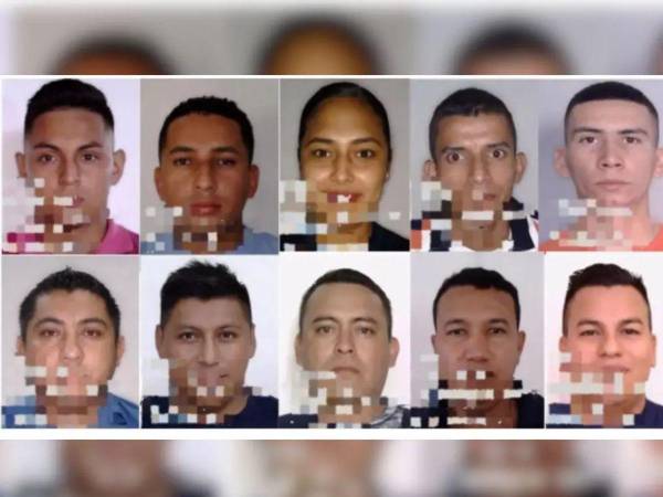 Los hechos ocurrieron el 13 de noviembre de 2023, cuando los entonces miembros de la Dipampco ingresaron sin orden judicial a una vivienda ubicada en Villanueva, Cortés.