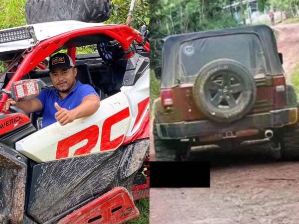 La muerte del ingeniero agrónomo y comerciante Roger Villalta ha causado consternación entre los habitantes de la comunidad de Atima, en Santa Bárbara, luego de que fuera asesinado junto a un menor de edad la tarde del miércoles 8 de julio.