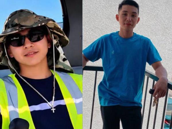 Jairo Nehemías Cruz, de 19 años, fue encontrado sin vida en la zona de Lake Mead, Nevada, después de haber sido reportado como desaparecido por sus seres queridos.