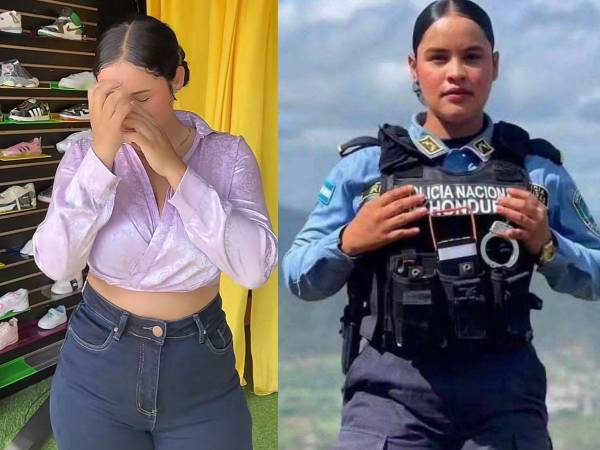 La Dirección de Asuntos Disciplinarios Policiales (DIDADPOL) aclaró que el despido de la agente Yohana Victoria Irías Cruz no estuvo relacionado con la publicación de videos en TikTok ni con la exposición de su imagen en plataformas digitales, como se había señalado en distintas publicaciones.