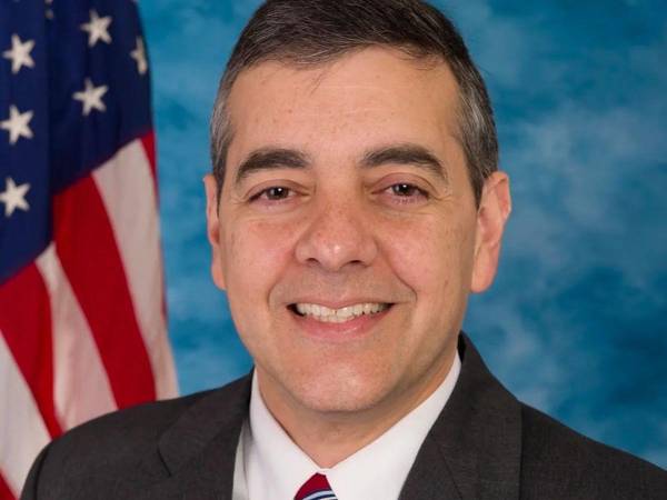 David Rivera, excongresista de EEUU.