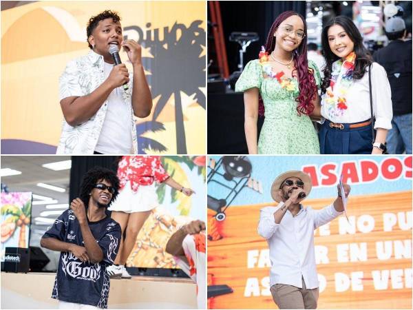 La temporada más vibrante del año comenzó con un evento especial cargado de energía, innovación y beneficios exclusivos.