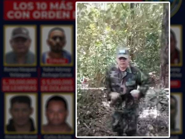 Remeo Vásquez Velásquez, es un exmilitar y político hondureño.