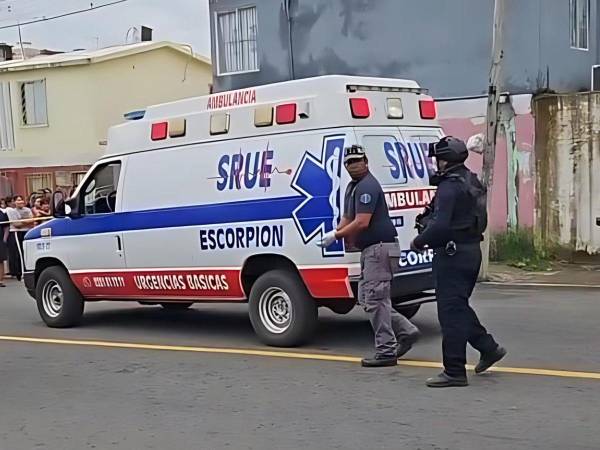 Una discusión por las heces de un perro terminó con una mujer gravemente herida tras un ataque con machete.