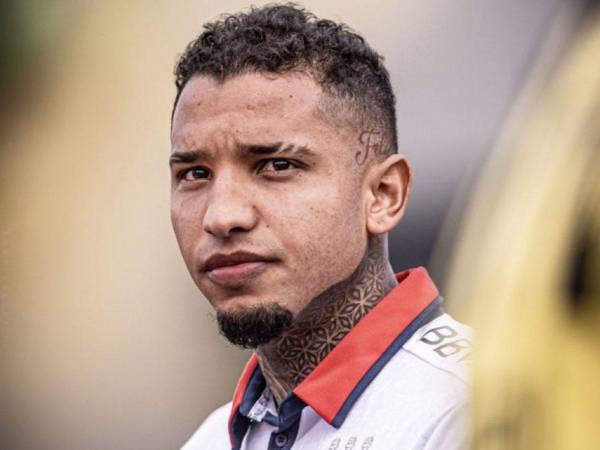 La muerte de Juan Izquierdo ha conmocionado al mundo del fútbol.