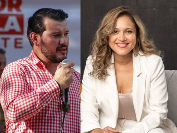 Ellos son los diputados electos según el CNE por el departamento de Choluteca.