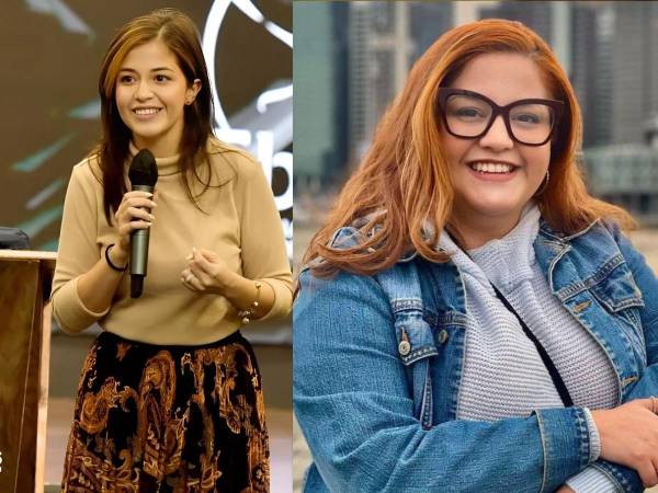 Hannah Ponce, hija menor del conocido pastor de la iglesia Ebenezer, German Ponce, y de su fallecida esposa Ninoska de Ponce, ha captado la atención de sus seguidores con un notable cambio físico que refleja su nuevo estilo de vida saludable.