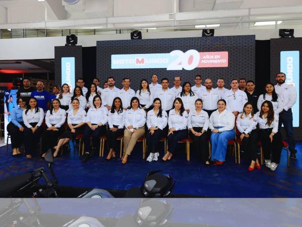 Motomundo celebró sus 20 años de liderazgo en el mercado nacional junto a clientes, aliados y colaboradores.
