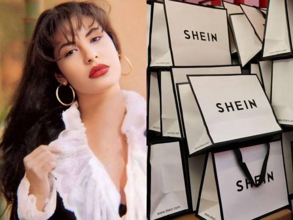 Suzette Quintanilla, hermana de la fallecida cantante Selena, acaba de demandar a la popular compañía Shein por presuntamente vender ropa con el rostro de la desaparecida intérprete sin autorización.