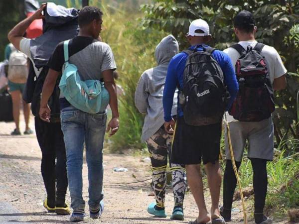 El retorno de familias sin empleo ni cosechas agrava la crisis alimentaria en la región.