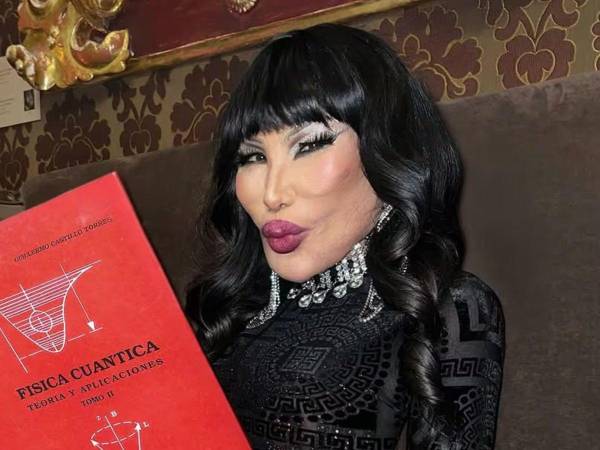 Durante las últimas horas, el nombre de Lyn May volvió a acaparar titulares y redes sociales, pero no por un nuevo escándalo o proyecto artístico, sino por una preocupante razón.