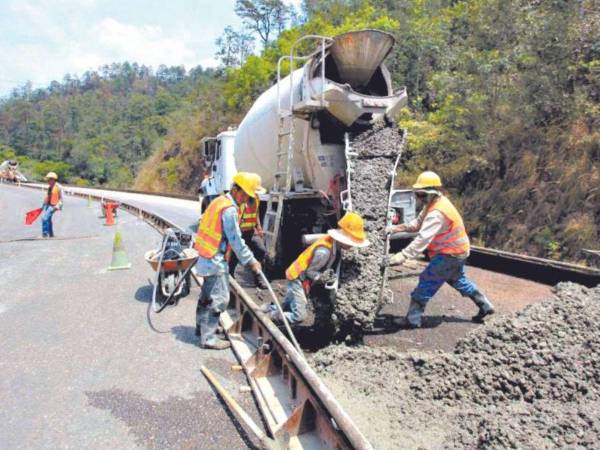 El Reglamento Técnico para el Cemento entró en vigor de manera oficial el pasado 6 de octubre.