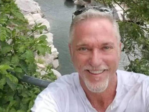 Foto de archivo de Gary Lee Johnston.