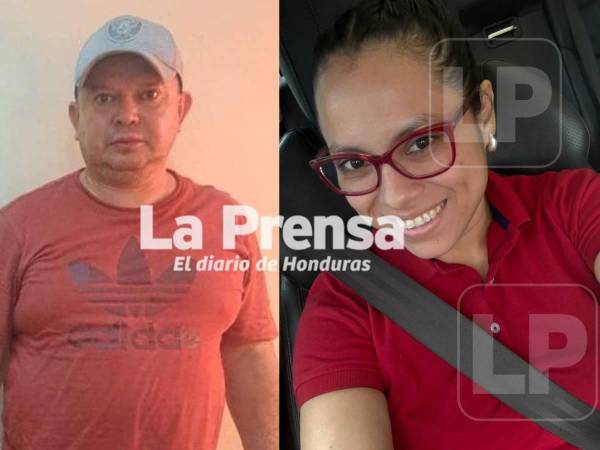 El miércoles 10 de septiembre, un hombre fue detenido cuando llevaba el cuerpo de una mujer en el asiento trasero de una camioneta, en el bulevar del Norte, a la altura del bordo del río Bermejo, en San Pedro Sula.