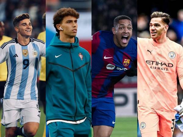 Así estuvo el mercado de fichajes en las últimas horas de este sábado en el fútbol internacional.