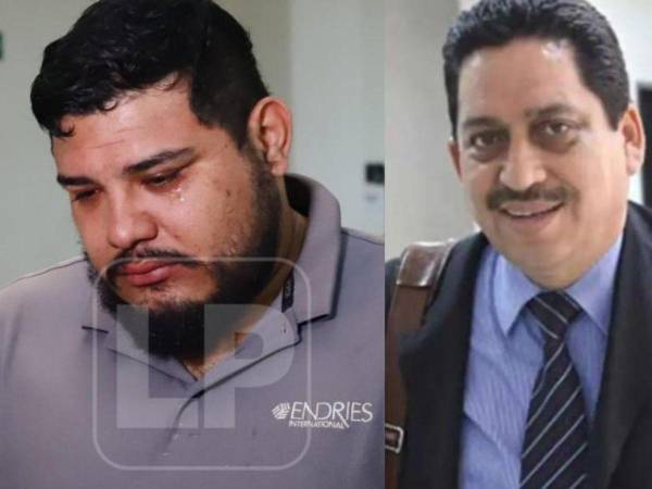 Franklin Ramírez Majano, a quien la Policía vincula con la Mara Salvatrucha (MS-13), fue capturado el 17 de marzo en la colonia Brisas del Salto, en El Progreso, Yoro.
