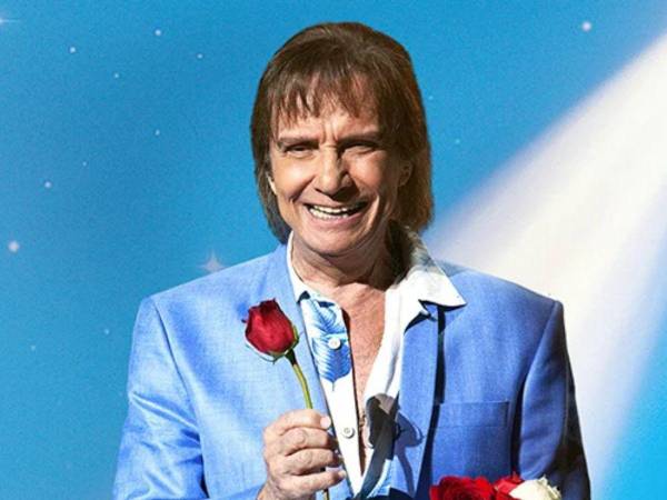 A sus 85 años de edad, Roberto Carlos es considerado uno de los grandes cantantes en América Latina