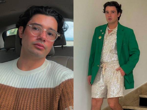 El extrovertido y dinámico influencer Facundo Caballero reveló recientemente lo que hará si no le devuelven los 50 mil lempiras que trasnfirió por error.