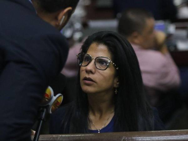 La diputada Fátima Mena confía que el Tribunal de Justicia Electoral revierta la decisión del Consejo Nacional Electoral y puedan participar en las elecciones generales.