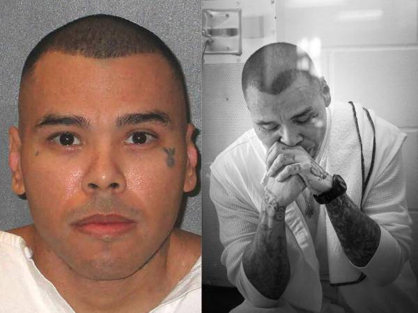 Ramiro Gonzales quien admitió haber secuestrado, agredido sexualmente y disparado mortalmente a una joven de 18 años en 2001 fue ejecutado este miércoles por la tarde.