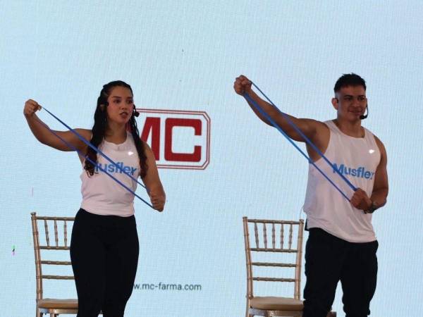La empresa reafirma su compromiso con el bienestar de la población hondureña mediante una propuesta orientada a la innovación terapéutica.