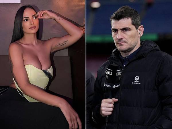 Iker Casillas salió al foco mediático de la prensa rosa cuando su nombre fue relacionado con Claudia Bavel, una actriz de cine para adultos con la que el exportero español ha tenido un romance breve y que ha terminado mal. La chica OF tenía un oscuro motivo por el que aceptó salir con la leyenda madridista.