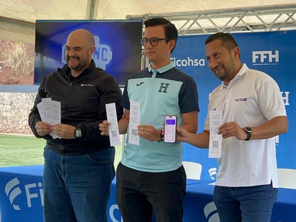 Honduras debutará en casa por la Liga de Naciones frente a Surinam en el Chelato Uclés.