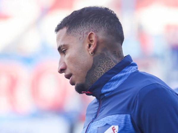 Juan Izquierdo murió a los 27 años de edad.