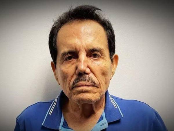 El poderoso narcotraficante mexicano, Ismael 'El Mayo' Zambada, llegó a un acuerdo con la fiscalía estadounidense.