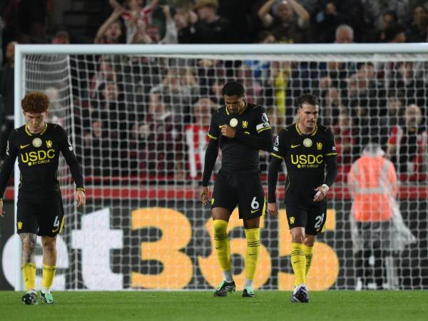 Chelsea confirmó otro mal inicio de temporada en la Premier League.