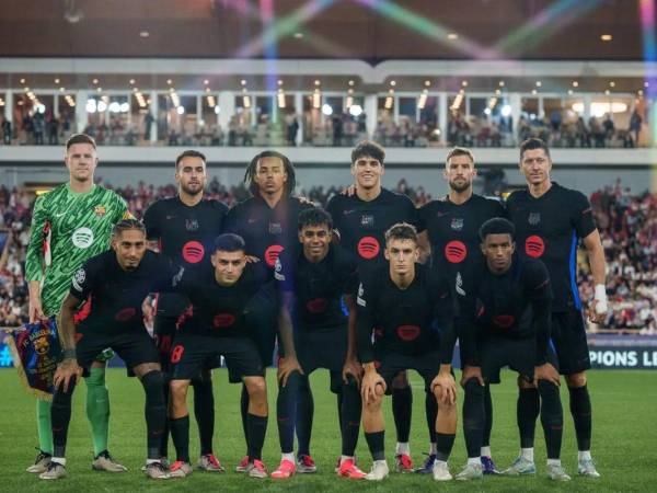 Así reaccionó la prensa internacional luego de la derrota del Barcelona ante Mónaco en el debut de la Champions League.