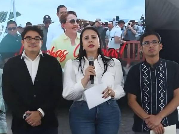 Consejo de Ministros revisa cierre del gobierno en Olancho.