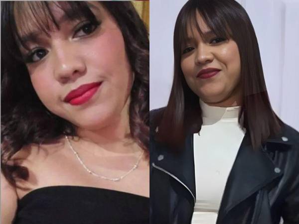 La joven María Raquel López Mendoza, de 27 años, falleció luego de permanecer varios días hospitalizada tras resultar herida de bala en un ataque ocurrido en Comayagüela.