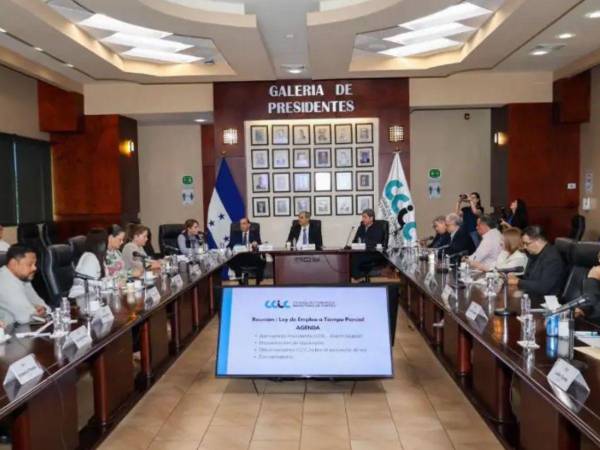 Ley de empleo parcial entra en vigor y detallan su aplicación.