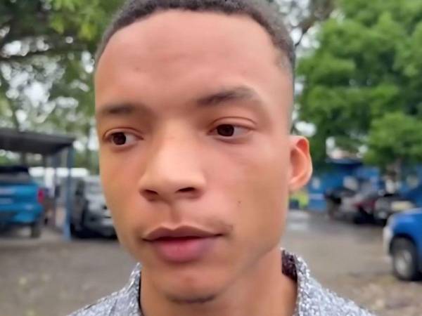Agentes de la Dirección Policial de Investigaciones (DPI) capturaron a un docente, de 20 años, señalado por el delito de violación agravada.