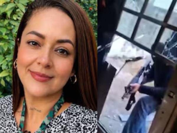 La Fiscalía General del Estado de Veracruz confirmó este viernes que la periodista mexicana, Roxana Ramírez, secuestrada el pasado 2 de junio, fue asesinada y sus restos abandonados en un rancho del sur de Veracruz (este), estado donde ejercía el oficio.
