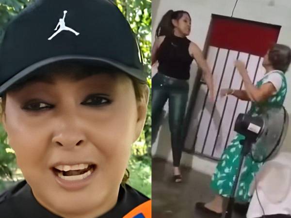 Yanira Quiroz, la mujer señalada de agredir físicamente a su madre, una adulta mayor, en un hecho captado en video y viralizado en redes sociales, rompió el silencio para dar su versión de los hechos. Entre lágrimas, reconoció su responsabilidad, pidió perdón a la población.