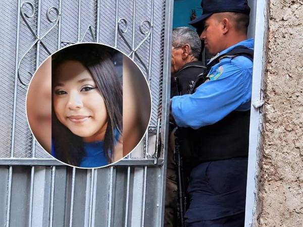 La joven Kimberly Paola Núñez fue encontrada sin vida la noche del jueves 18 de septiembre tras ser atacada con arma de fuego dentro de su vivienda en la colonia 28 de Marzo, en Tegucigalpa.