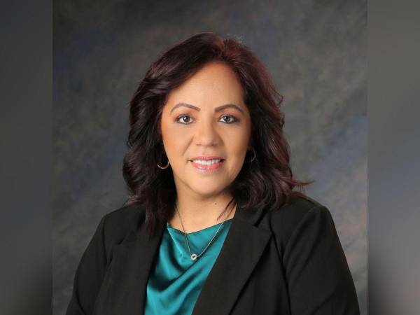 Jackie Espinosa.