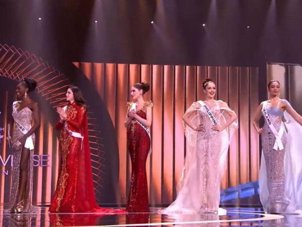 Una de ellas se coronará como la nueva Miss Universo 2025.