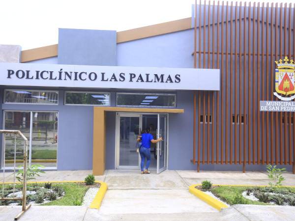 Las autoridades municipales anuncian que la infraestructura que se construirá en el sur de la ciudad serán modernas,