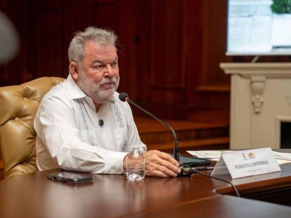 El alcalde Roberto Contreras presidirá su último cabildo abierto de la primera administración en la víspera de la juramentación y toma de posesión de su segundo mandato.