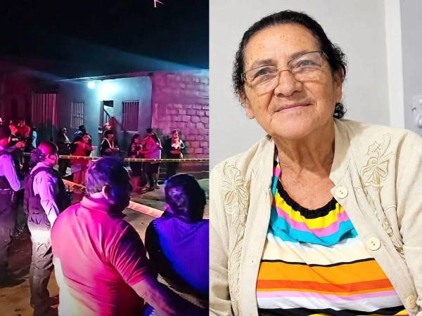 Hasta el momento, se desconoce el móvil del crimen y la identidad de los responsables.