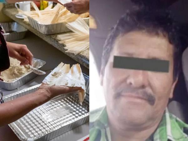 Alma Aída Juárez fue la sobreviviente del intento de feminicidio.