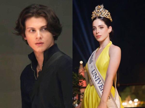 ¿Romance en puerta? Esa es la pregunta que rodea a la Miss Universo 2025, Fátima Bosch Fernández, y Miguel Gallardo Arámbula, el hijo mayor de la actriz Aracely Arámbula y el cantante Luis Miguel porque se filtraron conversaciones que supuestamente han mantenido.