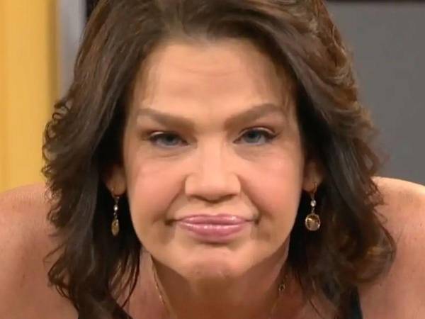 Niurka Marcos, conocida también como “la mujer escándalo”, está nuevamente en medio de la polémica tras su salida de La Mansión VIP.