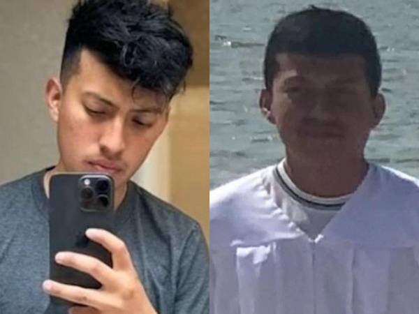 Lincer López, un joven de 21 años, falleció horas después de ser bautizado en un lago de Waxahachie, Texas.