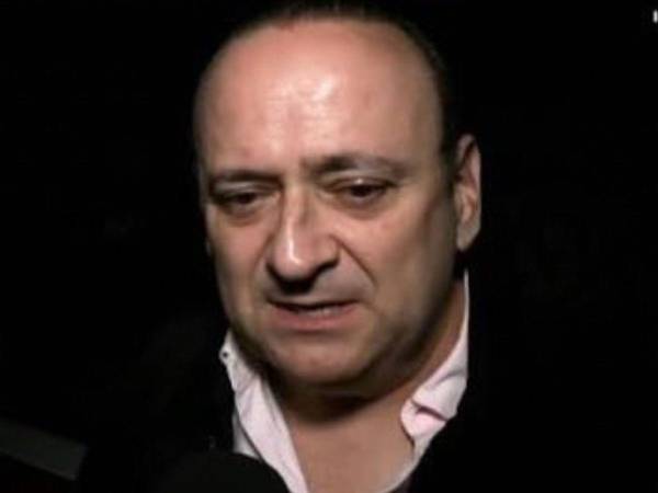 Lalo España está de luto y conmovió a sus seguidores al compartir una despedida dedicada a alguien que fue parte importante de su vida.
