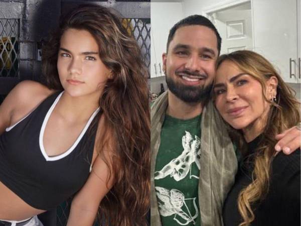 A casi una semana del repentino y trágico fallecimiento de Mauro Menéndez, conocido en la industria musical como DJ MAAHEZ e hijo mayor de la actriz cubana Aylín Mujica, su hermana menor, Violeta Valenzuela, dedicó unas emotivas palabras en sus redes sociales para recordarlo y comprometerse a honrar su legado.