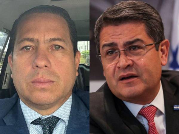 Para Duarte, la pena que le dictará el juez Kevin Castel al exmandatario hondureño será más estricta que la de su hermano Juan Antonio ‘Tony’ Hernández